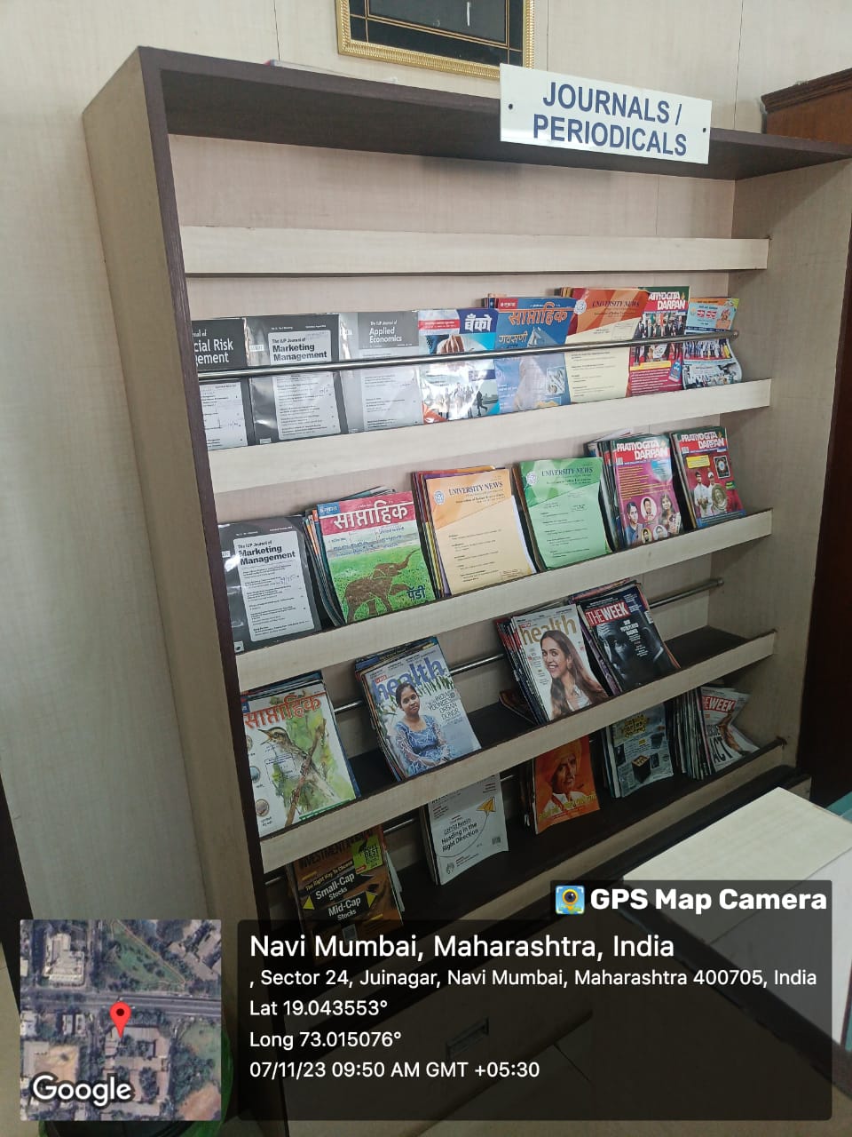 Campus Photos - Bunts Institute for Higher Education – BIHE (Day College)